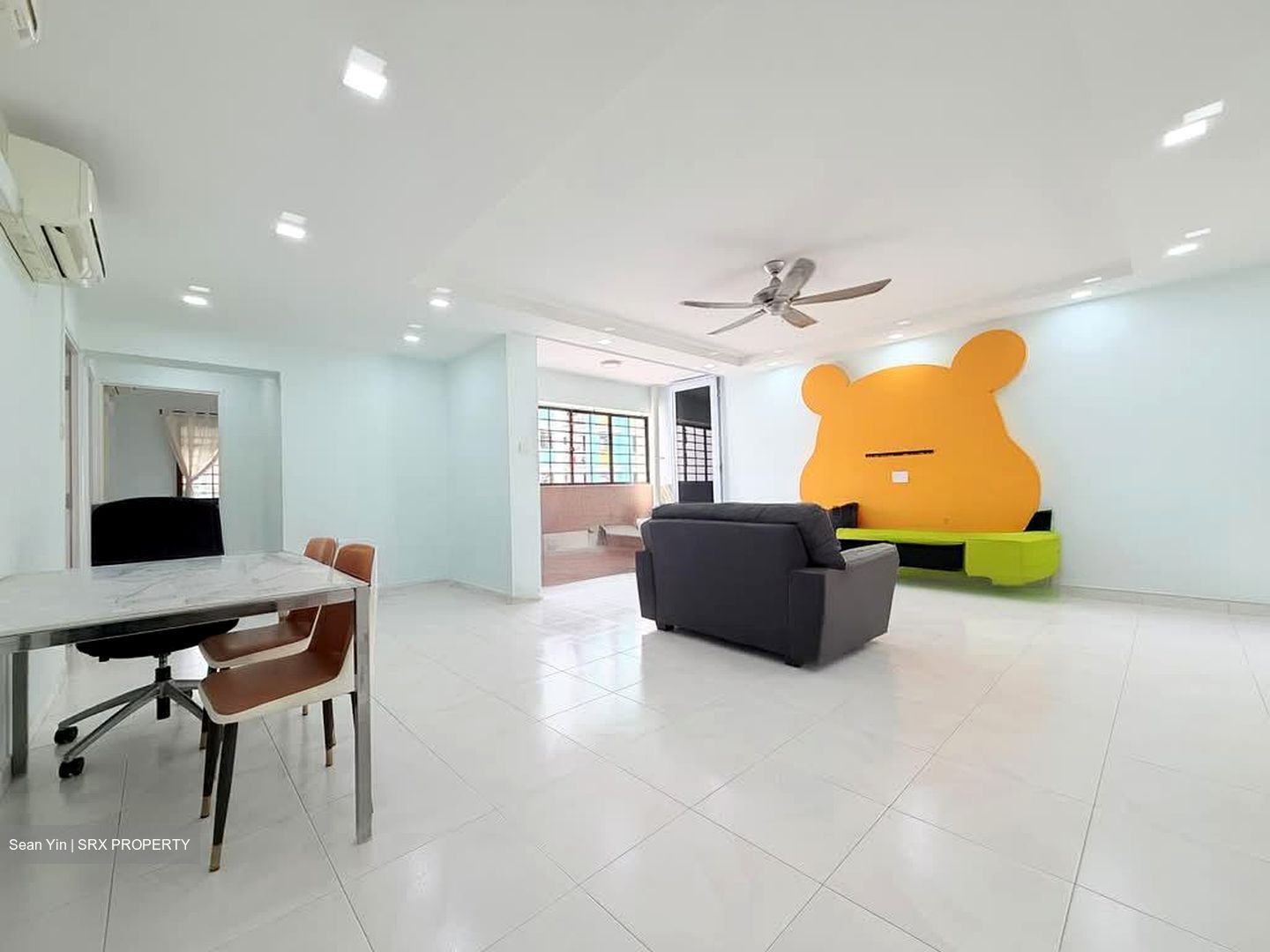 Blk 296B Compassvale Lodge (Sengkang), HDB 5 Rooms #544346301